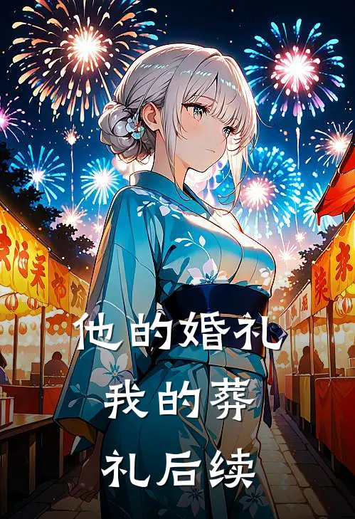 他的婚礼,我的葬礼后续是