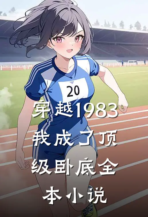 穿越1983我成了顶级卧底全本网