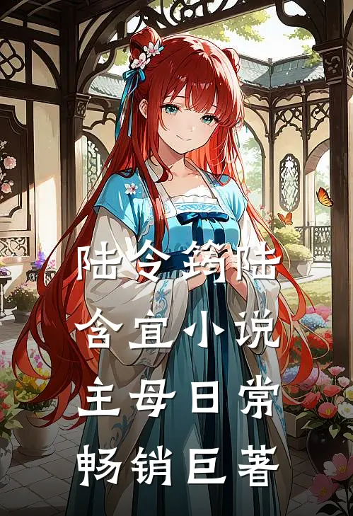陆令筠陆含宜小说主母日常畅销巨著