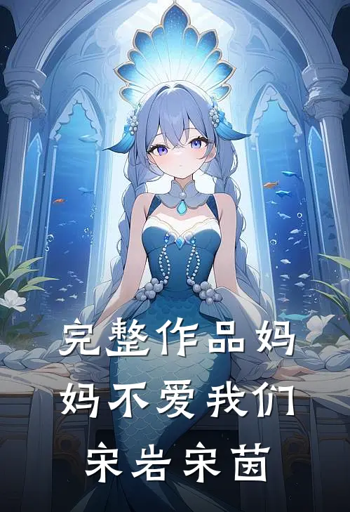 完整作品妈妈不爱我们宋岩宋茵