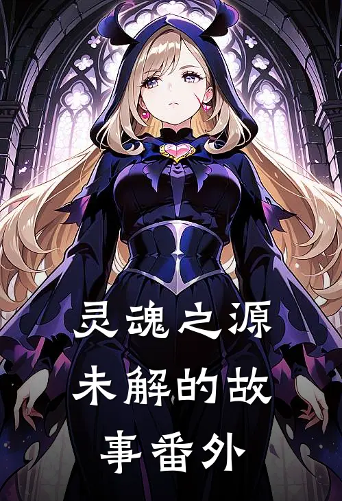 灵魂之源未解的故事 番外免费阅读