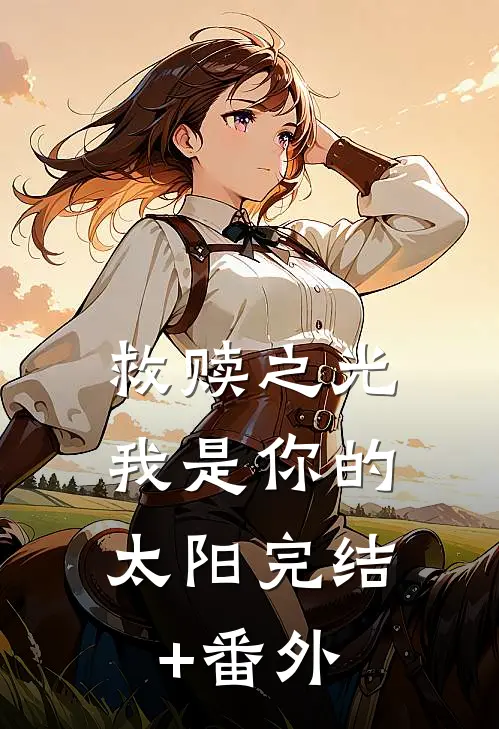 救赎之光：我是你的太阳完结+番外