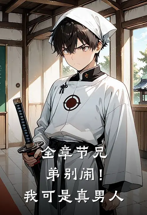 全章节兄弟别闹!我可是真男人