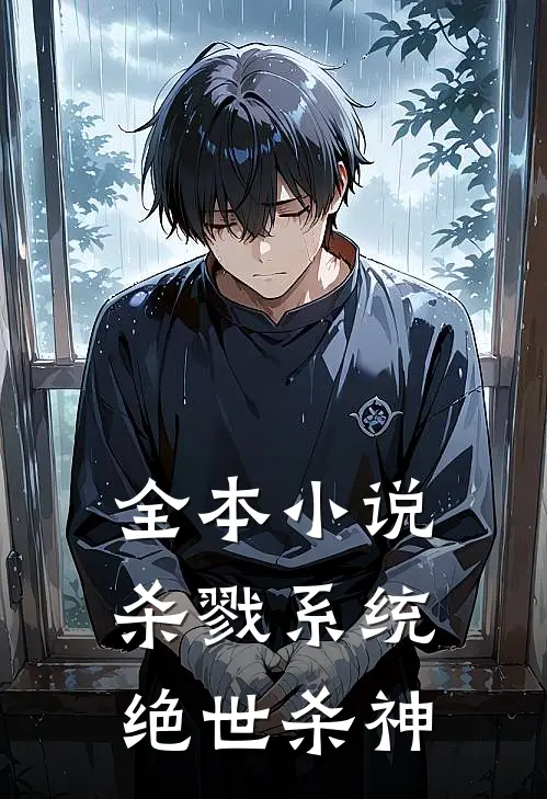 全本小说杀戮系统，绝世杀神