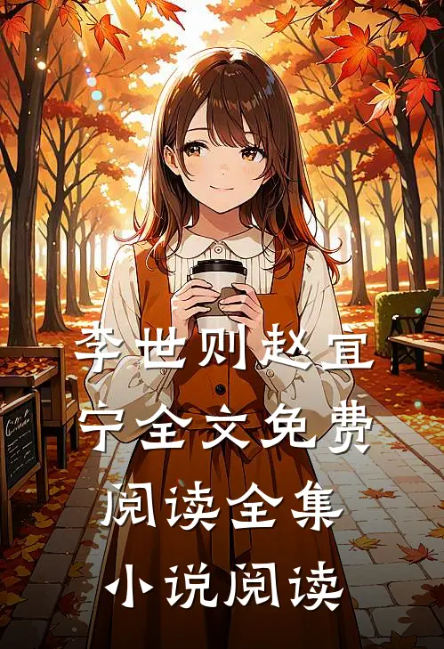 李世则赵宜宁全文免费阅读全集小说阅读
