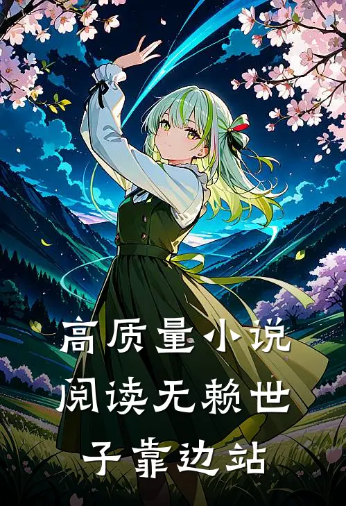 高质量小说阅读无赖世子靠边站