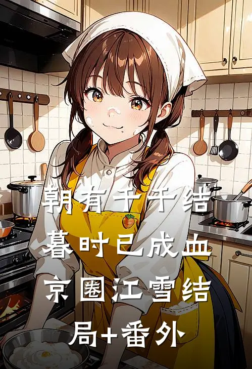 朝有千千结，暮时已成血京圈江雪结局+番外
