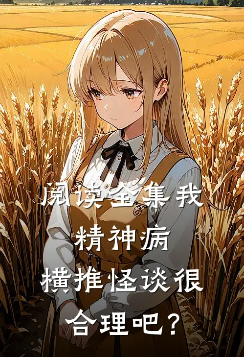 阅读全集我，精神病，横推怪谈很合理吧？