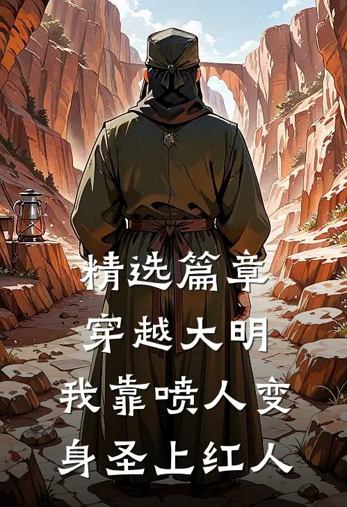 精选篇章穿越大明，我靠喷人变身圣上红人