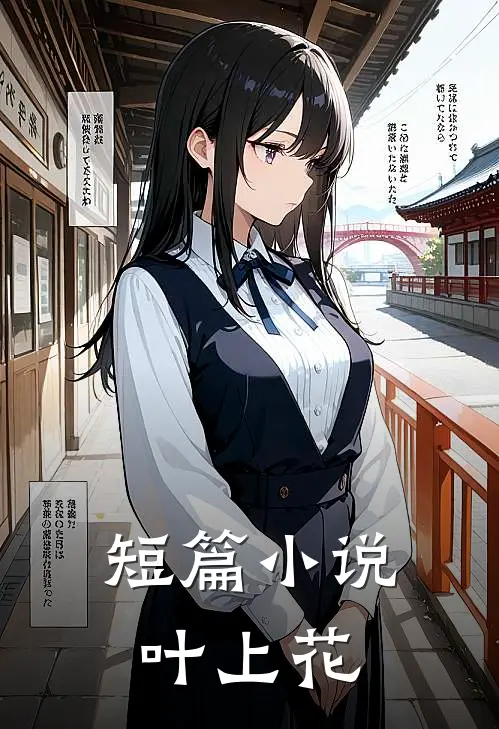 短篇叶上花全文阅读