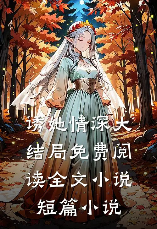 诱她情深大结局免费阅读全文小说短篇小说