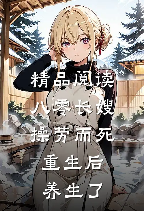 精品阅读八零长嫂操劳而死：重生后养生了