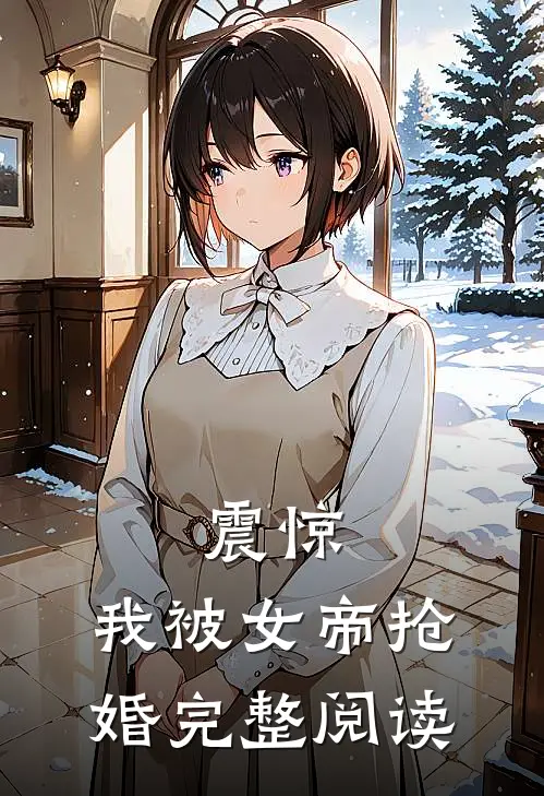 震惊，我被女帝抢婚完整阅读