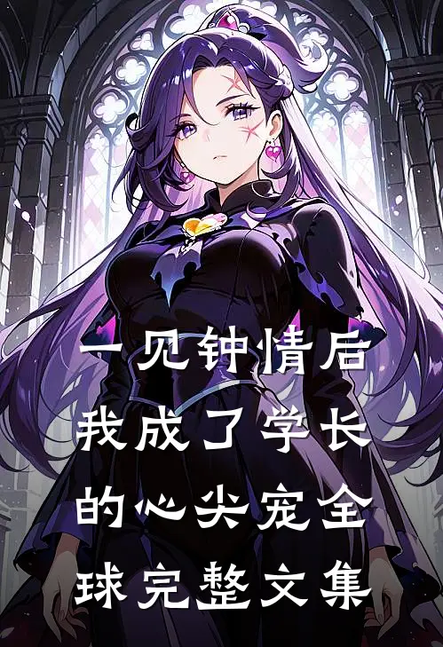 一见钟情后，我成了学长的心尖宠全球完整文集