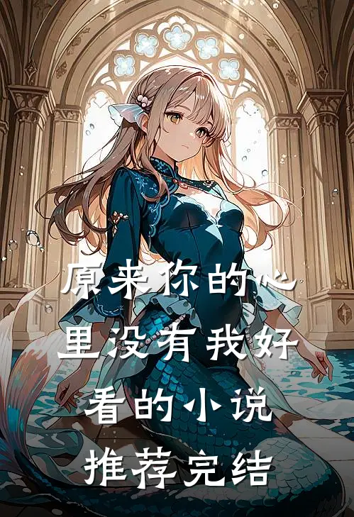 原来你的心里没有我好看的小说推荐完结