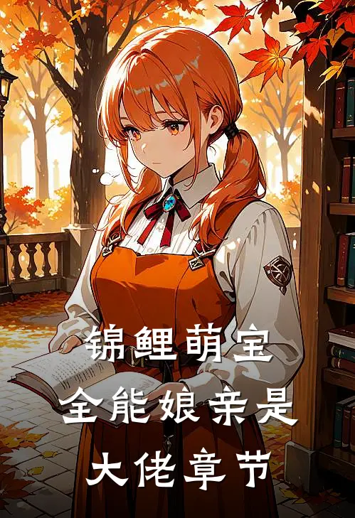 锦鲤萌宝：全能娘亲是大佬章节