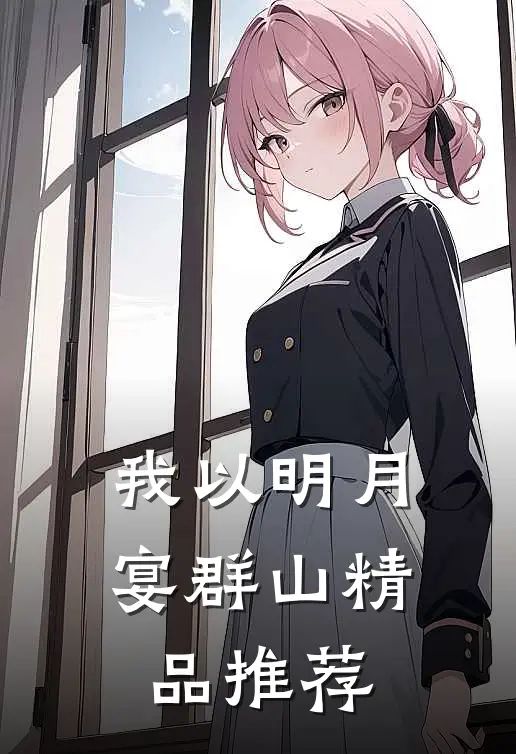 我以明月宴群山精品推荐