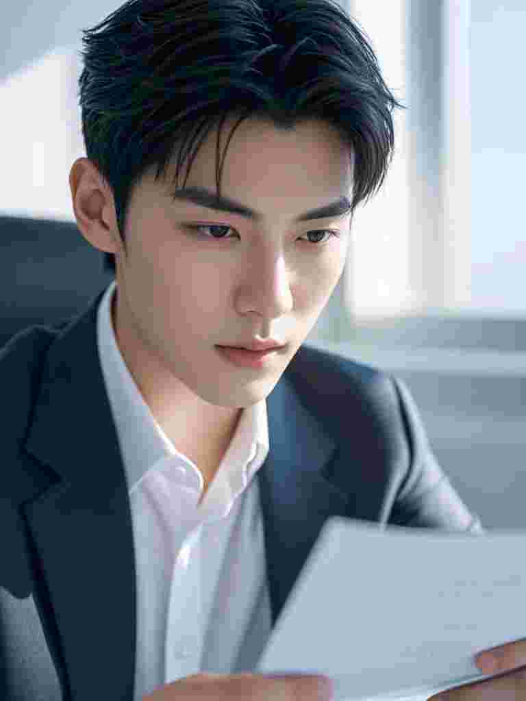 无言不忆流年试读