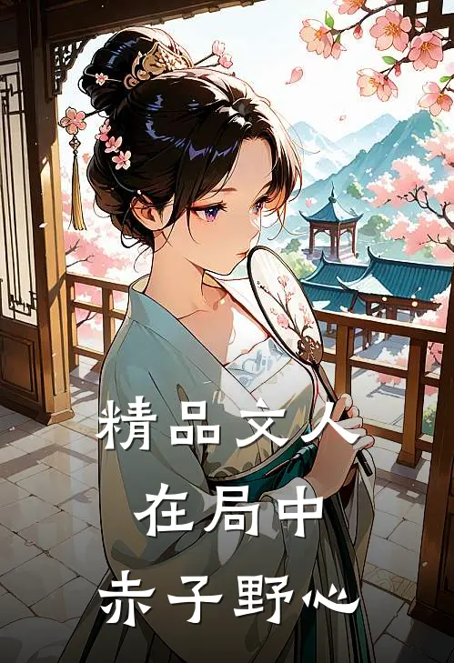 精品文人在局中：赤子野心
