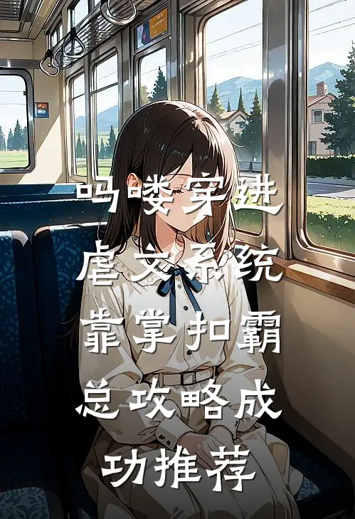 吗喽穿进虐文系统，靠掌扣霸总攻略成功推荐