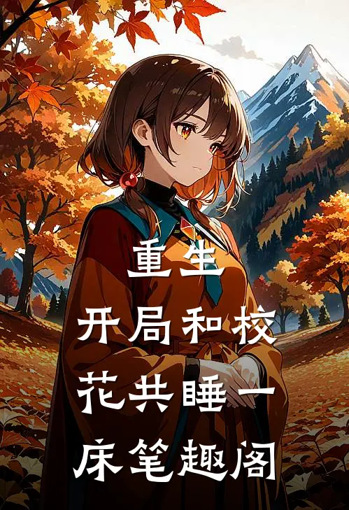 重生开局和校花共睡一床笔趣阁