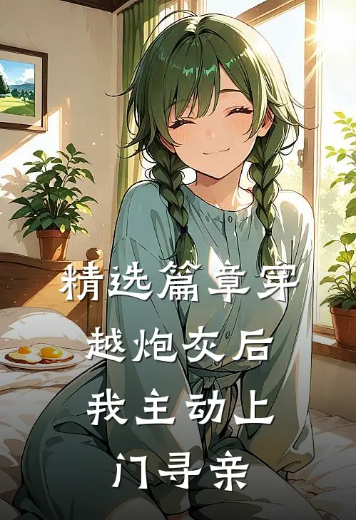 精选篇章穿越炮灰后，我主动上门寻亲