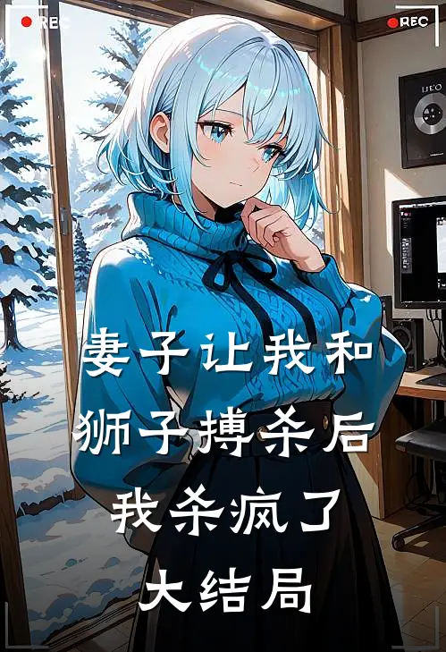 妻子让我和狮子搏杀后,我杀疯了大结局