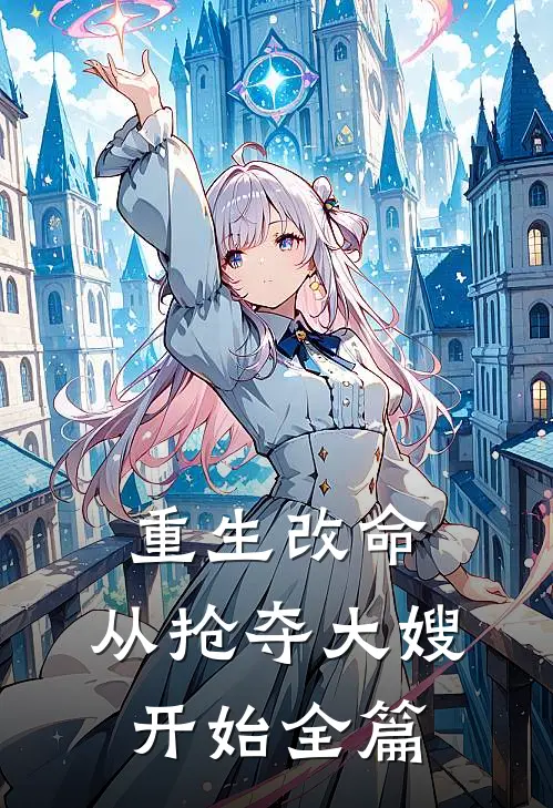 重生改命从抢夺大嫂开始全篇