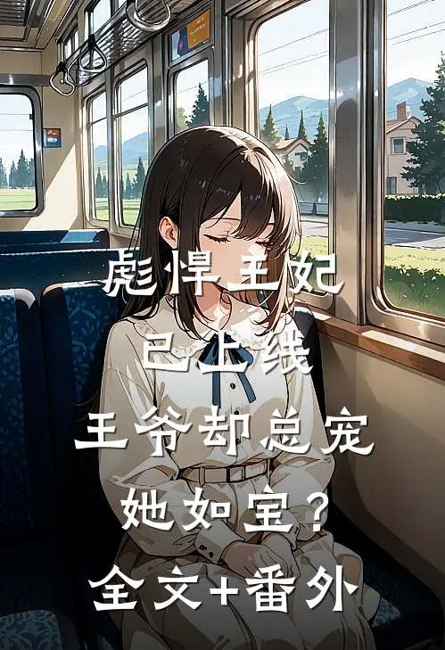 彪悍王妃已上线，王爷却总宠她如宝？全文+番外