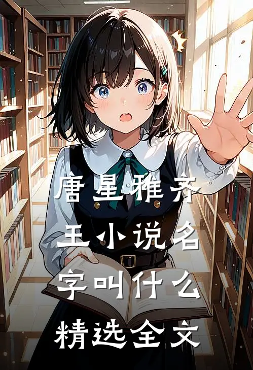 唐星雅齐王小说名字叫什么精选全文