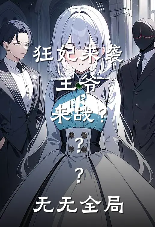 狂妃来袭：王爷，来战？？？无无全局