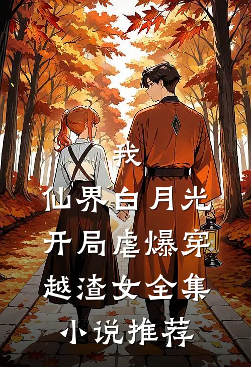 我,仙界白月光,开局虐爆穿越渣女全集推荐免费阅读