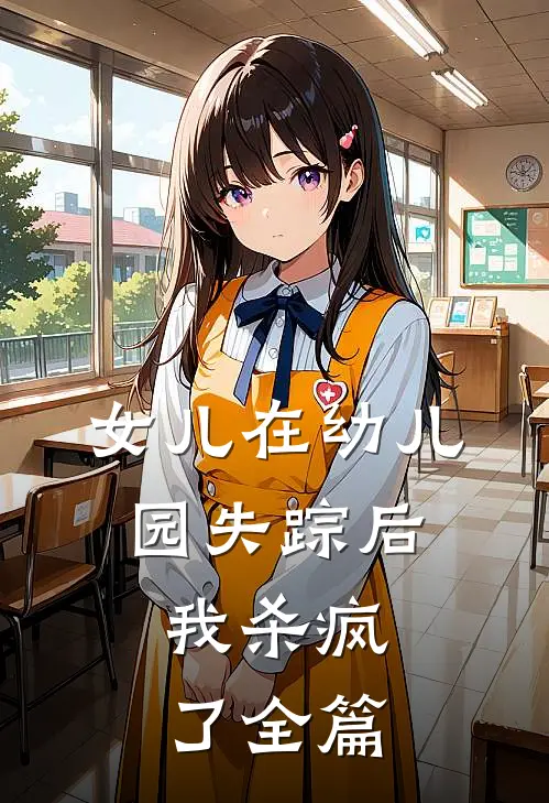 女儿在幼儿园失踪后,我杀疯了全篇阅读