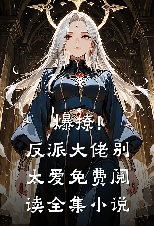 爆撩!反派大佬别太爱免费阅读全集小说