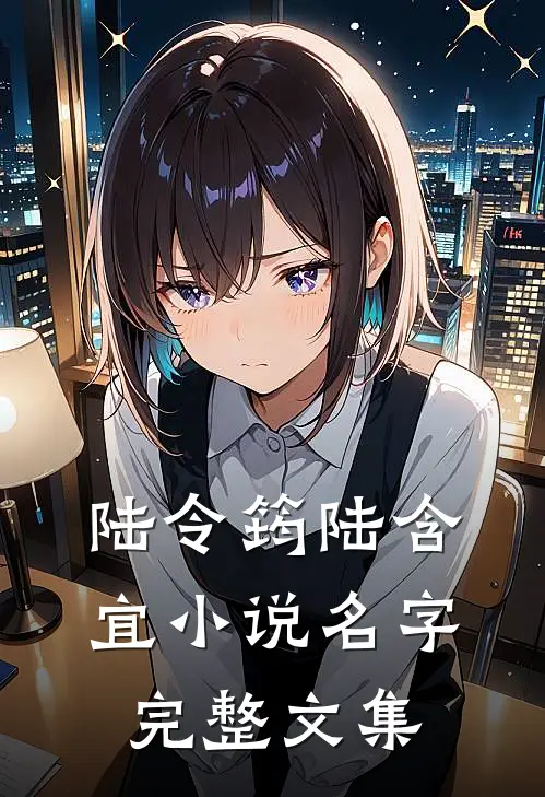 陆令筠陆含宜小说名字完整文集