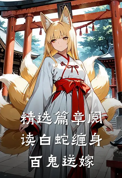 精选篇章阅读白蛇缠身,百鬼送嫁的故事