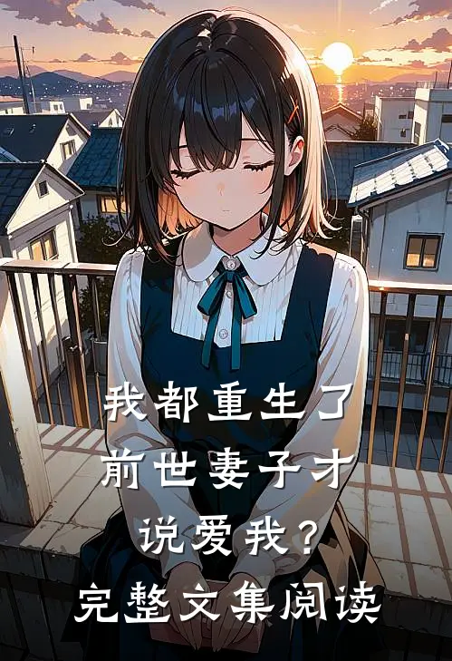 我都重生了,前世妻子才说爱我?完整文集阅读全文
