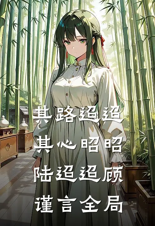 其路迢迢，其心昭昭陆迢迢顾谨言全局