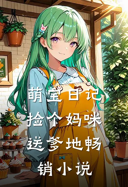 萌宝日记：捡个妈咪送爹地畅销小说