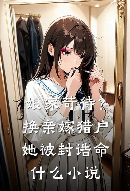 娘家苛待？换亲嫁猎户她被封诰命什么小说