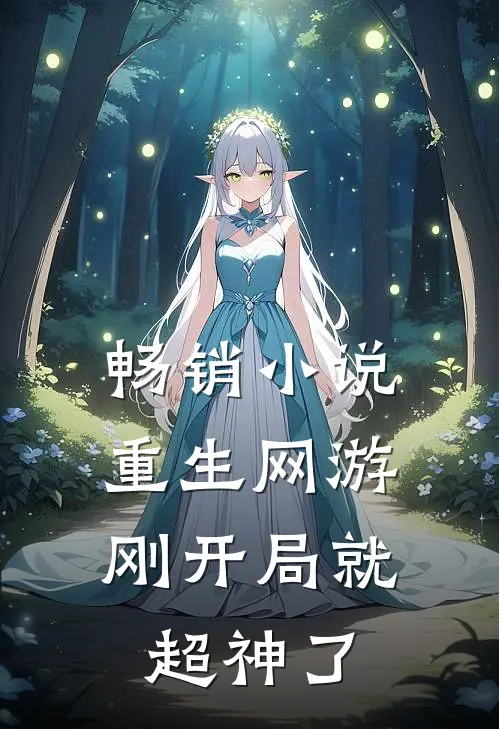 畅销重生网游刚开局就超神了免费阅读