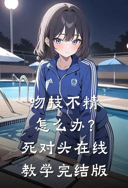 吻技不精怎么办？死对头在线教学完结版