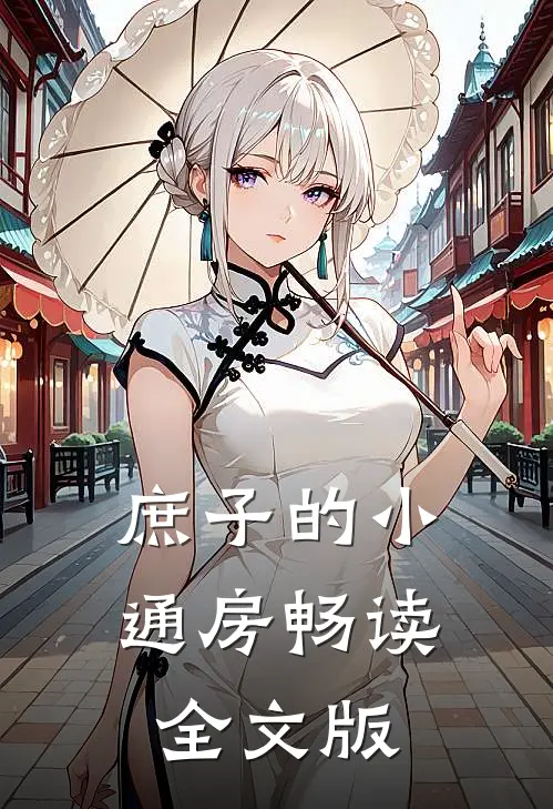 庶子的小通房畅读全文版