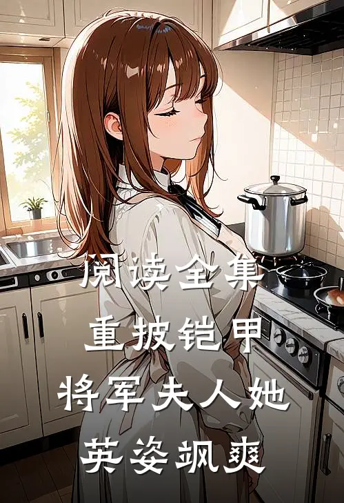 阅读全集重披铠甲，将军夫人她英姿飒爽
