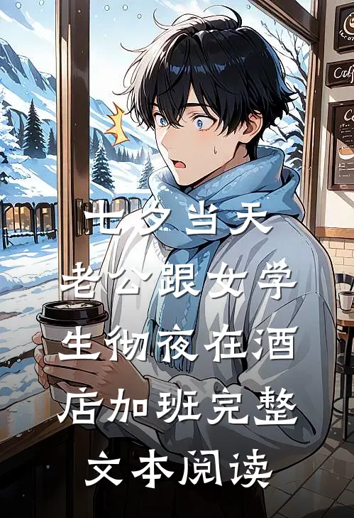 七夕当天，老公跟女学生彻夜在酒店加班完整文本阅读