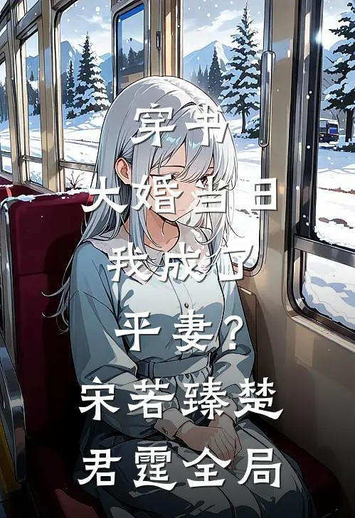 穿书：大婚当日，我成了平妻？宋若臻楚君霆全局