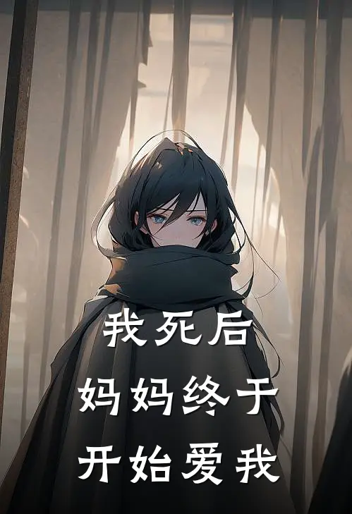 我死后,妈妈终于开始爱我了