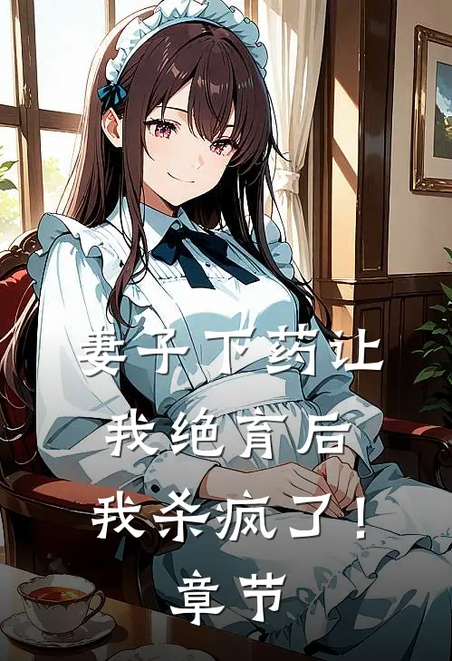 妻子下药让我绝育后,我杀疯了!章节阅读