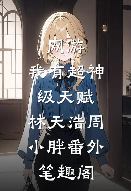网游：我有超神级天赋：林天浩周小胖番外笔趣阁