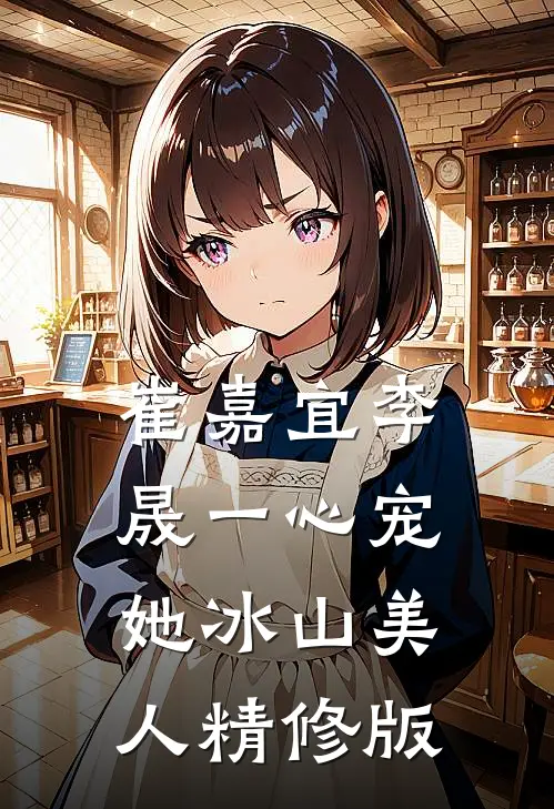 崔嘉宜李晟一心宠她冰山美人精修版